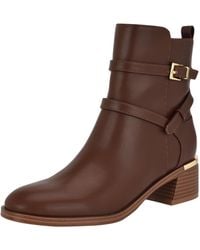 Calvin Klein - Jasen Stiefelette - Lyst