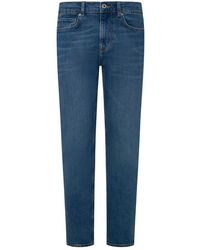 Pepe Jeans - Slim Jeans PM207388 - Lyst