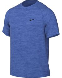 Nike - M NK DF Ready SS T-Shirt - Lyst