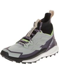 adidas - Terrex Free Hiker Hiking Shoes 2.0 - Lyst