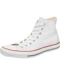 Converse - Chucks Ct As Lift Ox 563497c Beige - Lyst