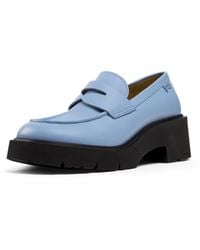 Camper - Moccasin - Lyst