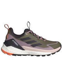 adidas - Terrex Free Hiker 2.0 Low Gore-Tex Scarpe da trekking - Lyst