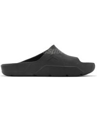 Nike - Jordan Post Slide Sandale - Lyst