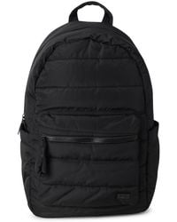 Reebok - Multipurpose Lightweight Carry On Everyday Bag For School Gym And Travel Backpack For & - Lyst