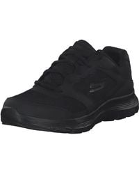 Skechers - Flex Advantage 4.0 Sneaker Voor - Lyst