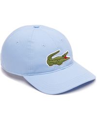 Lacoste - Rk9871 Berretto - Lyst