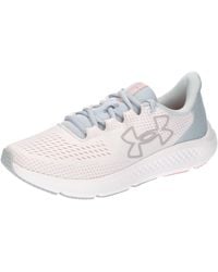 Under Armour - Ua W Charged Pursuit 3 Bl Running Shoe - Lyst