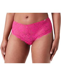 Triumph - True Shape Sensation T Maxi Briefs - Lyst