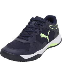 PUMA - 's Solarsmash Rct Padel Shoes - Lyst