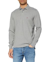 Camisetas de manga larga Tommy Hilfiger de hombre: hasta el 50 % de  descuento | Lyst