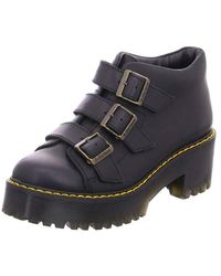 Dr. Martens Heel and high heel boots 