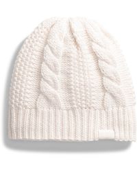 The North Face - Oh Mega Lined Beanie - Lyst