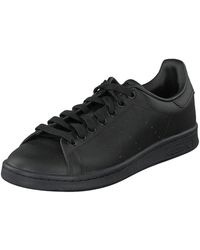 adidas - Schuhe Handball Spezial Core Black-Footwear White-Gum 5 - Lyst