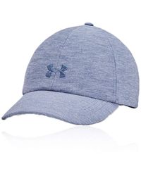 women's baseball cap under armour