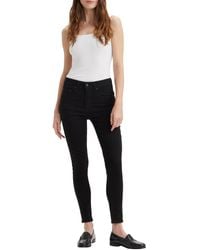 Levi's - 721 High Rise Skinny - Lyst