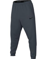 Nike - M Nk DF Pnt Taper FL Pantalones - Lyst