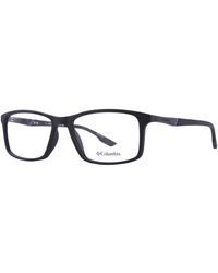 Columbia - Eyeglasses C 8032 002 Matte Black - Lyst