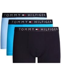 Tommy Hilfiger - 3p Trunk Um0um03180 - Lyst