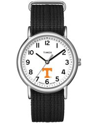 Timex - Tennessee Volunteers With Slip-thru Single Layer - Lyst