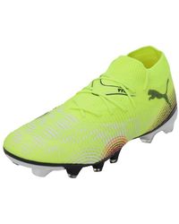 PUMA - Future 8 Match FG/AG Wn's Chaussure de Football - Lyst