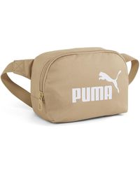 PUMA - Phase Waist Bag Marsupi - Lyst