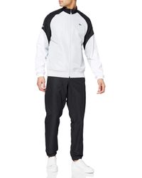 Tute sportive e da allenamento Lacoste da uomo - Fino al 28% di sconto |  Lyst