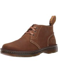 dr martens desert boots mens