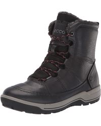 ecco winter boots sale