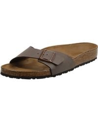 Birkenstock - Mule Sandals - Lyst