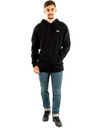 Vans - Sweatshirt Core Basic s - Lyst