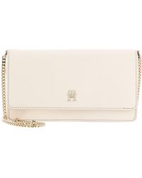 Tommy Hilfiger - Th Refined Chain Crossover Bag Calico - Lyst