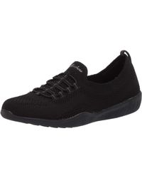 skechers every angle slip on