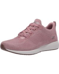 sketchers rosa