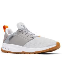 Columbia - Mens Tamiami Pfg Boat Shoe - Lyst