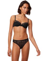 Triumph - Delightful Spotlight W Bra - Lyst