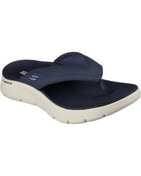Skechers - Go Walk Flex Sandal-Vallejo - Lyst