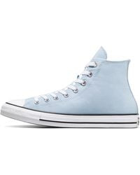 Converse - Chuck Taylor All Star Seasonal Color High Top - Lyst