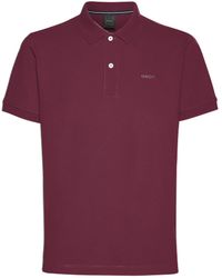 Geox - M Polo Shirt - Lyst