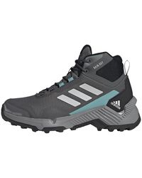 adidas - Eastrail 2.0 Mid Rain.RDY Hiking Shoes Chaussures de randonnée - Lyst