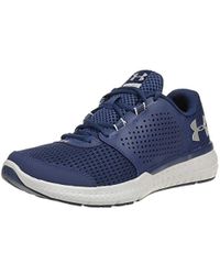 under armour fuel trainers