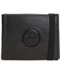 Pepe Jeans - Cracker Wallet With Elastic Band - Lyst