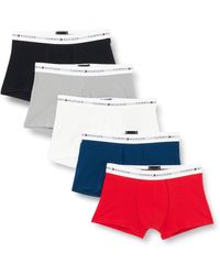 Tommy Hilfiger - Boxer Shorts Trunks Underwear - Lyst
