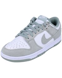 Nike - Dunk Low Retro Se Trainers Sneakers Shoes Fq8249 - Lyst