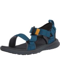 columbia sandals uk