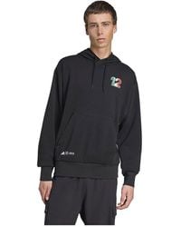 adidas - Amg Petronas Formula One Team Kimi Antonelli Graphic - Lyst