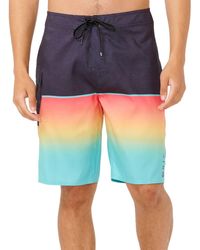 Rip Curl - Dawn Patrol Boardshort Board Shorts - Lyst