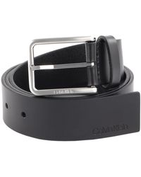 Calvin Klein - Riem - Lyst