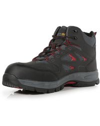 Regatta - Professional Mudstone Safety Hiker Boots - Lyst