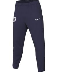 Nike - England Herren Dri-fit Strike Pant Kpz Pantalon - Lyst